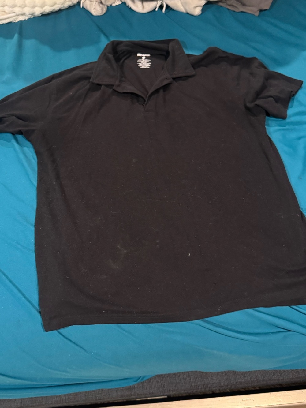 3 Men's True classic-Sleeve Polo Shirts plus bonus